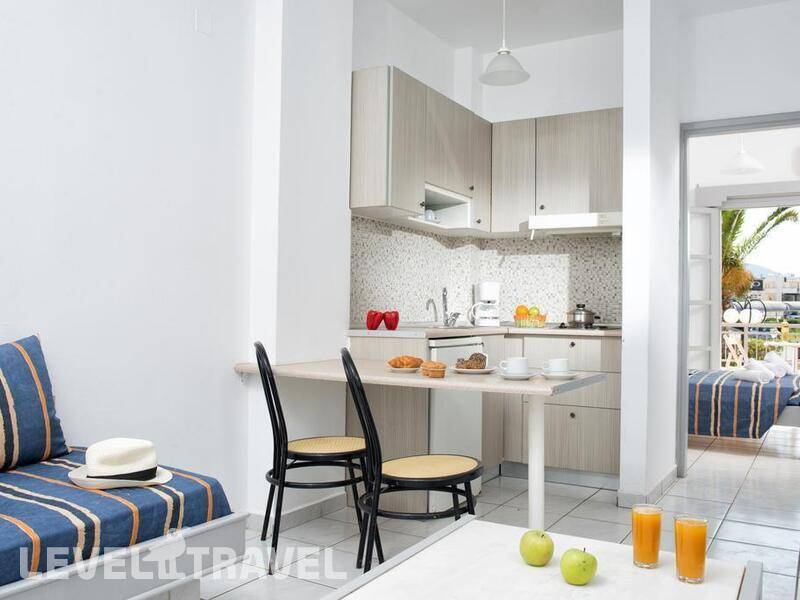 Фотография Ifigenia Apartments