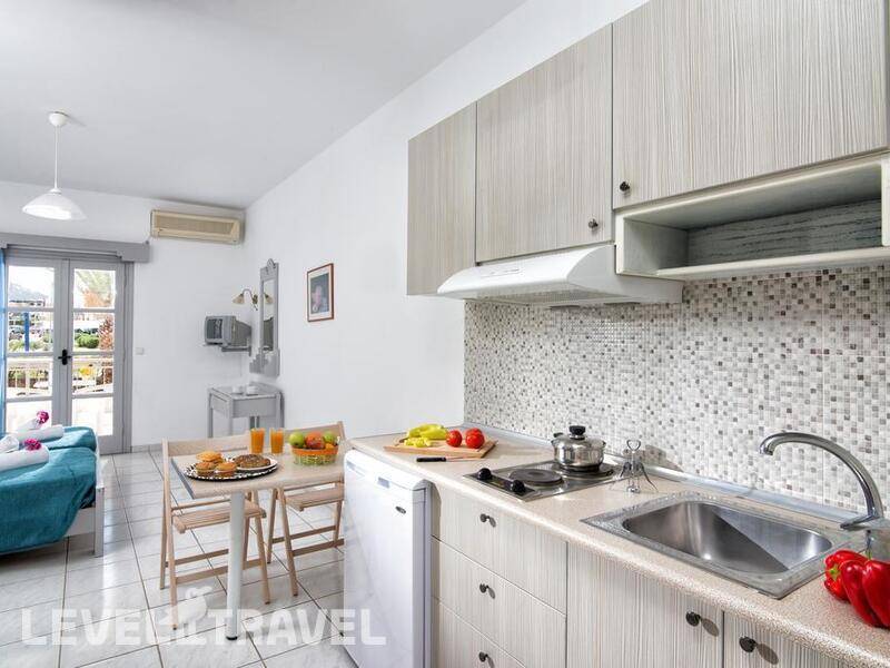 Фотография Ifigenia Apartments