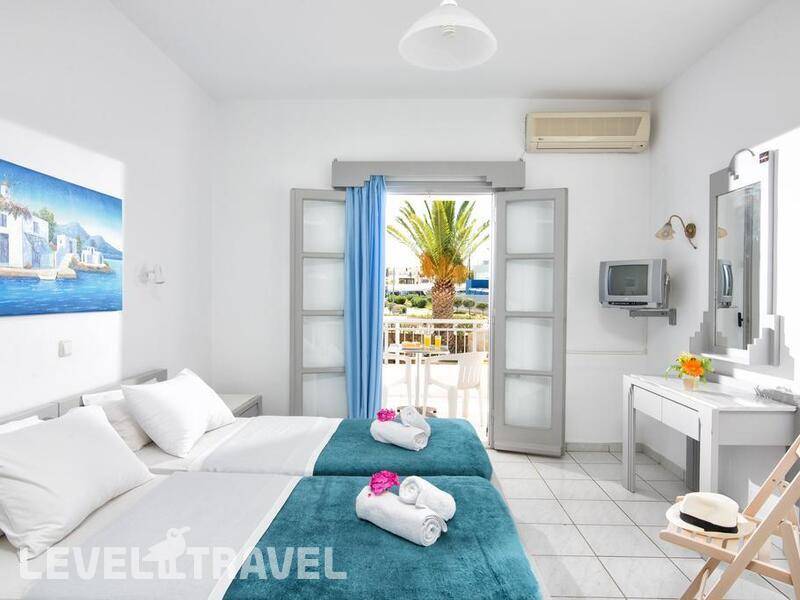 Фотография Ifigenia Apartments