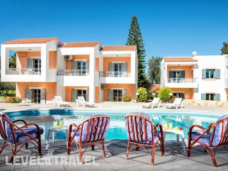 Фотография Ifigenia Apartments
