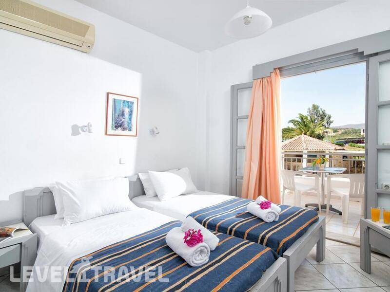 Фотография Ifigenia Apartments