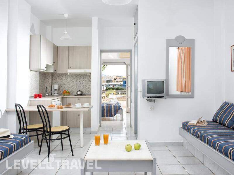 Фотография Ifigenia Apartments