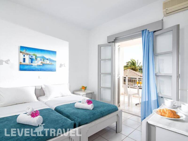 Фотография Ifigenia Apartments