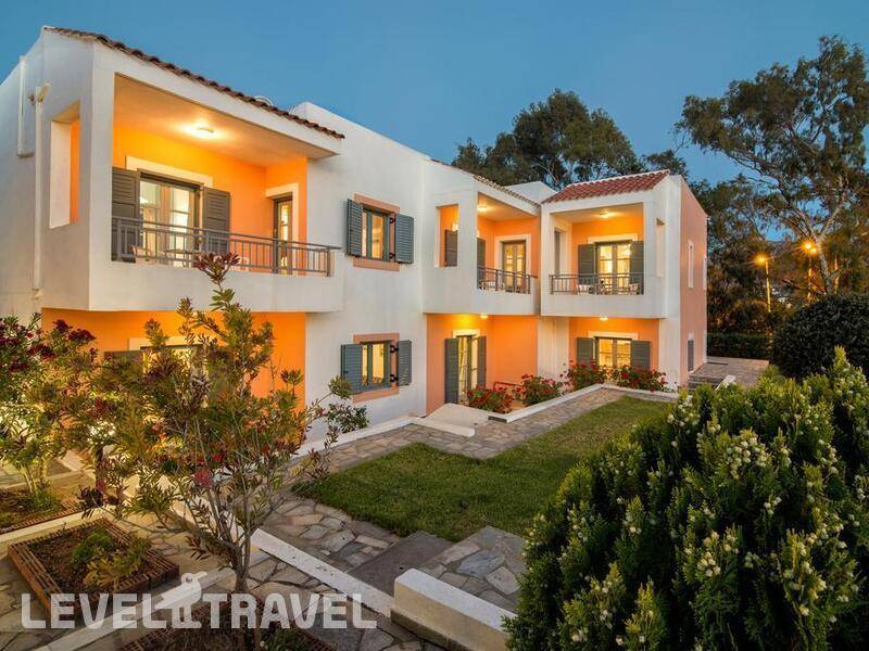 Фотография Ifigenia Apartments