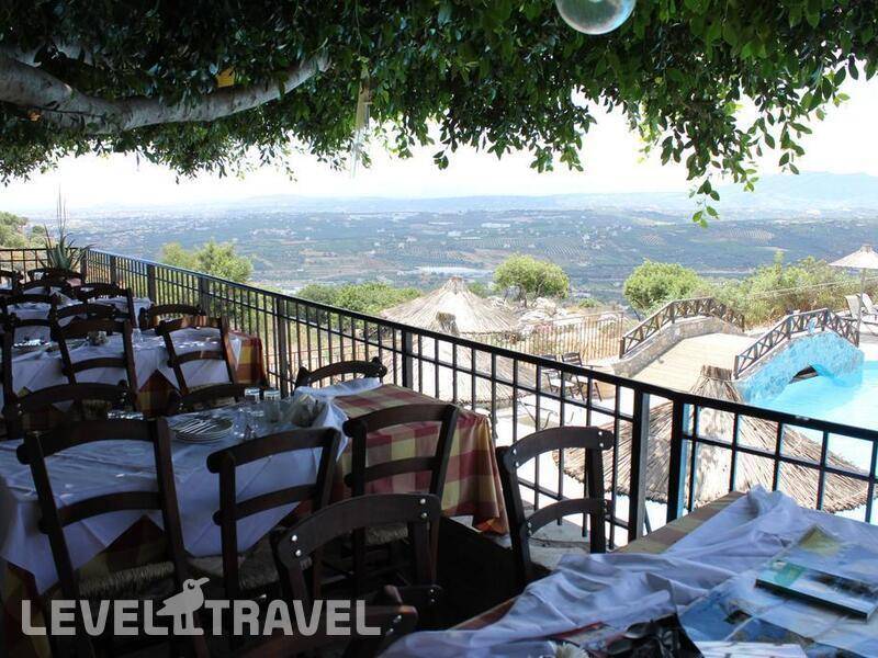 Фотография Arolithos Traditional Cretan Village