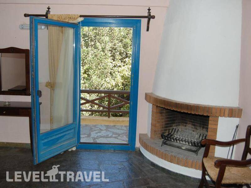 Фотография Arolithos Traditional Cretan Village