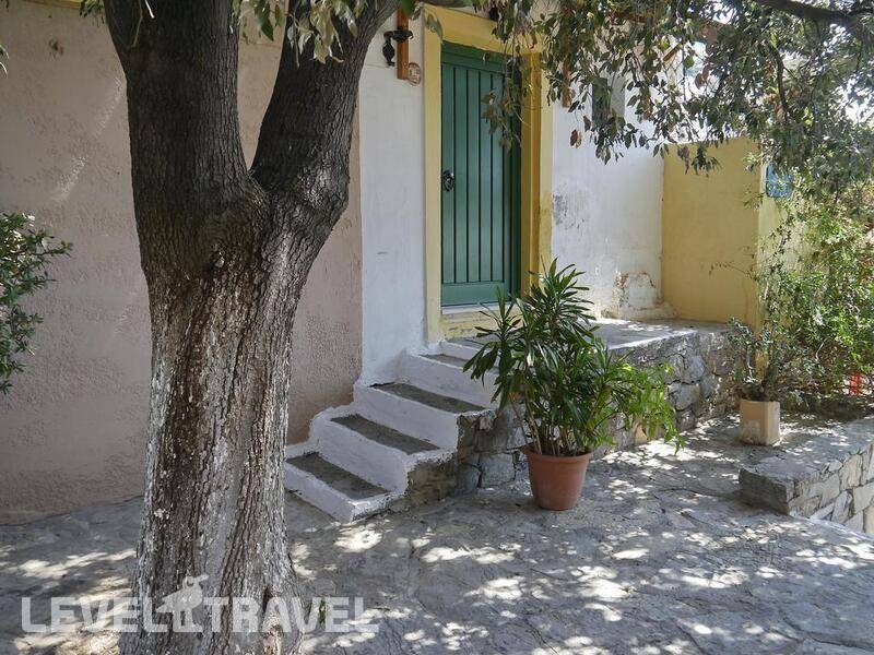 Фотография Arolithos Traditional Cretan Village