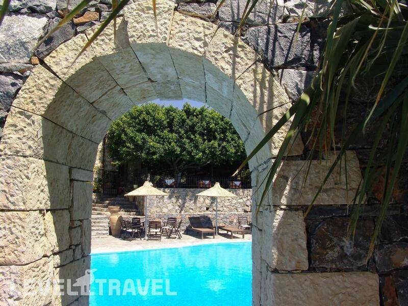 Фотография Arolithos Traditional Cretan Village