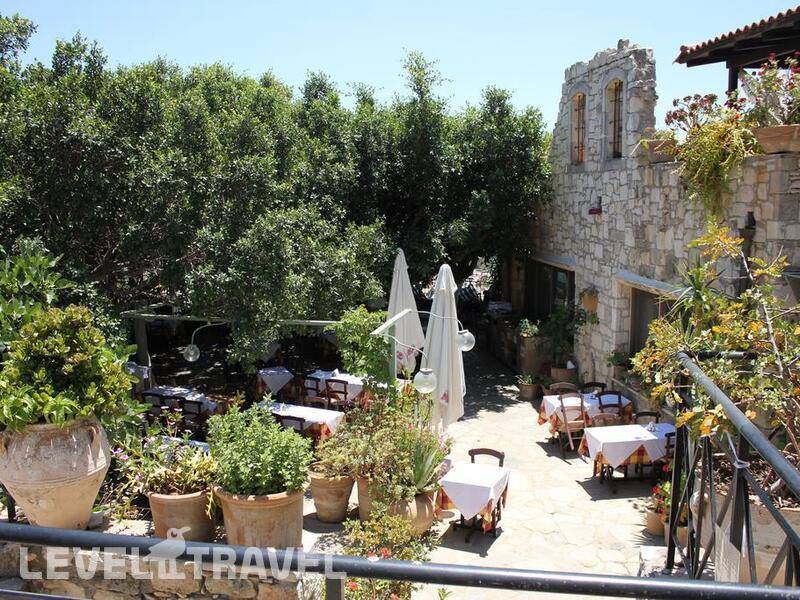 Фотография Arolithos Traditional Cretan Village