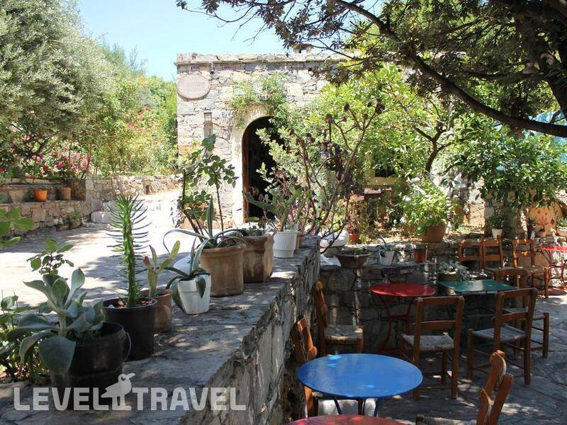 Фотография Arolithos Traditional Cretan Village