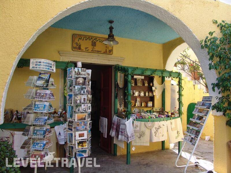 Фотография Arolithos Traditional Cretan Village