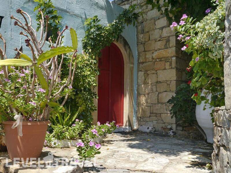 Фотография Arolithos Traditional Cretan Village