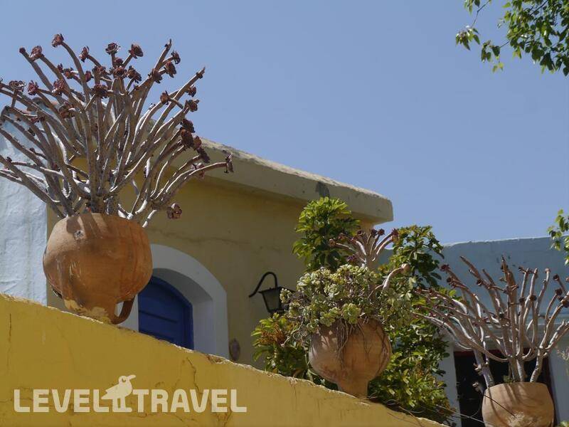 Фотография Arolithos Traditional Cretan Village