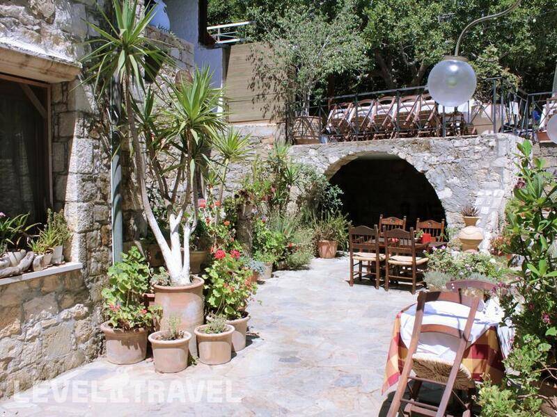 Фотография Arolithos Traditional Cretan Village