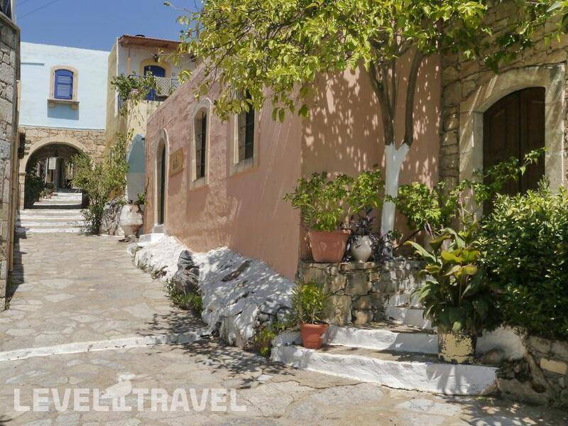 Фотография Arolithos Traditional Cretan Village