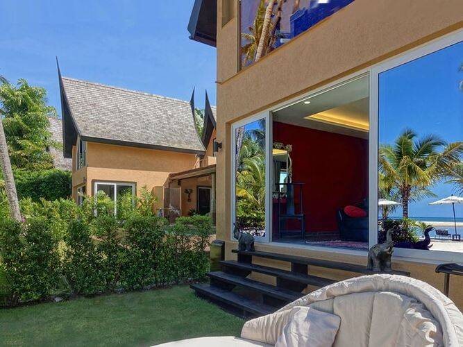 Siam Royal Bay - Laguna Beach House Wing
