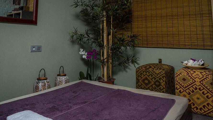 Otium Boutique Delight Hotel & Spa (Ex.Otium Boutique Delight Deluxe)