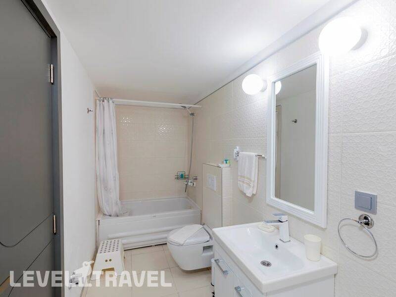 Фотография Otium Boutique Delight Hotel & Spa (Ex.Otium Boutique Delight Deluxe)