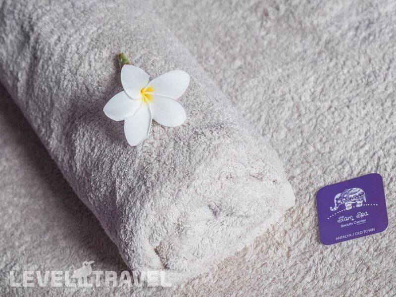 Фотография Otium Boutique Delight Hotel & Spa (Ex.Otium Boutique Delight Deluxe)