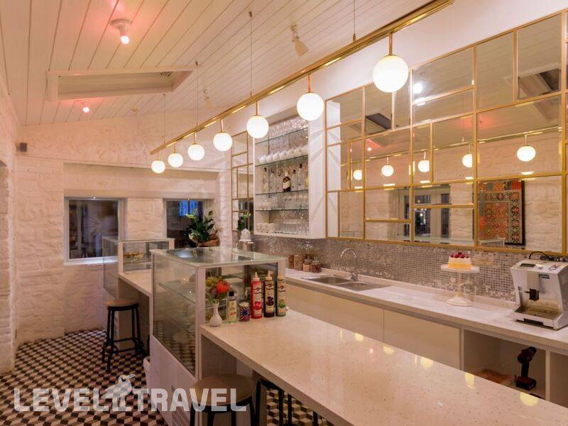 Фотография Otium Boutique Delight Hotel & Spa (Ex.Otium Boutique Delight Deluxe)
