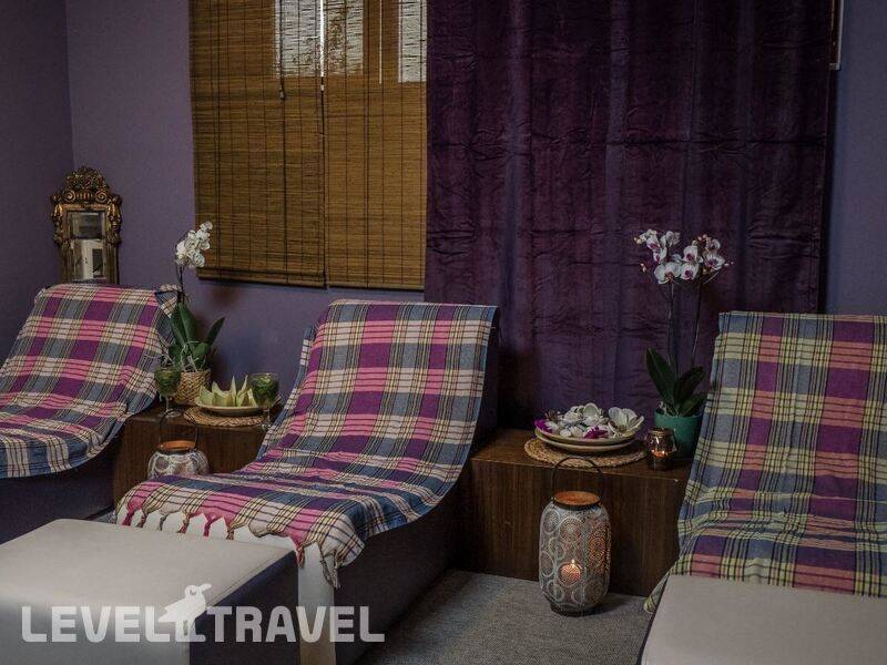 Фотография Otium Boutique Delight Hotel & Spa (Ex.Otium Boutique Delight Deluxe)