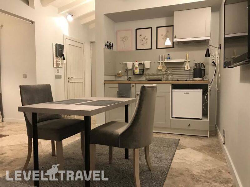 Фотография Otium Boutique Delight Hotel & Spa (Ex.Otium Boutique Delight Deluxe)