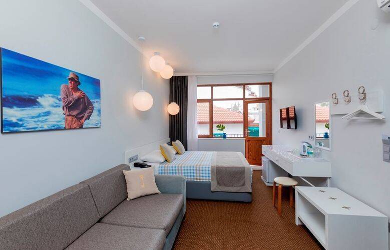 Otium Boutique Delight Hotel & Spa (Ex.Otium Boutique Delight Deluxe)