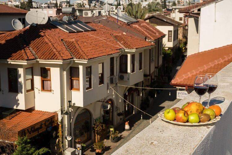 Otium Boutique Delight Hotel & Spa (Ex.Otium Boutique Delight Deluxe)