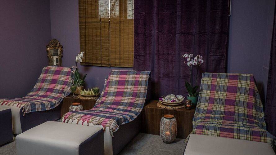 Otium Boutique Delight Hotel & Spa (Ex.Otium Boutique Delight Deluxe)