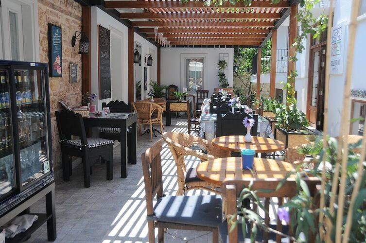 Otium Boutique Delight Hotel & Spa (Ex.Otium Boutique Delight Deluxe)