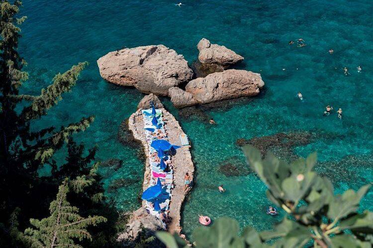 Otium Boutique Delight Hotel & Spa (Ex.Otium Boutique Delight Deluxe)