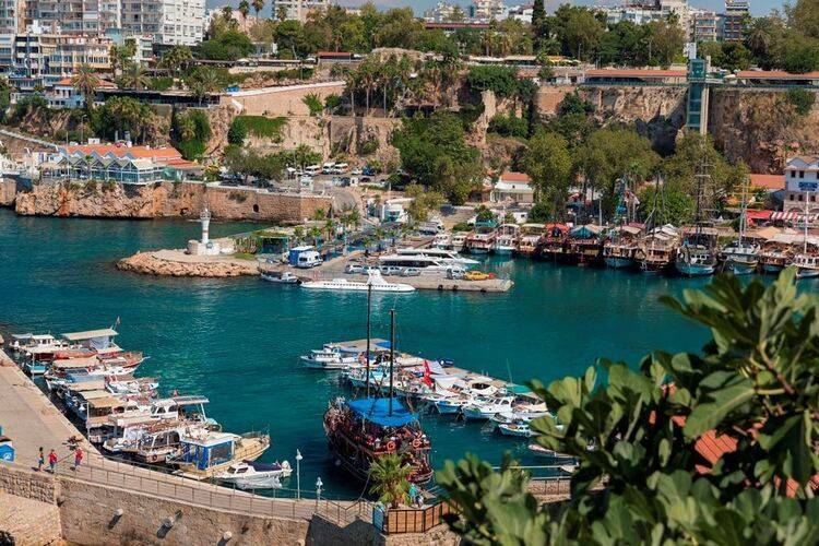 Otium Boutique Delight Hotel & Spa (Ex.Otium Boutique Delight Deluxe)