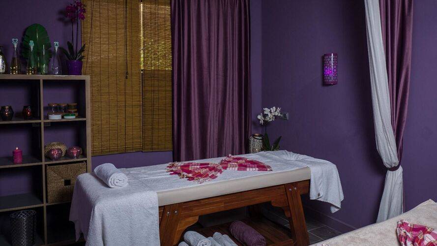 Otium Boutique Delight Hotel & Spa (Ex.Otium Boutique Delight Deluxe)