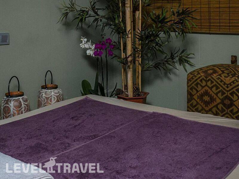 Фотография Otium Boutique Delight Hotel & Spa (Ex.Otium Boutique Delight Deluxe)