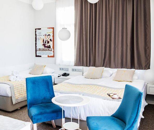 Otium Boutique Delight Hotel & Spa (Ex.Otium Boutique Delight Deluxe)