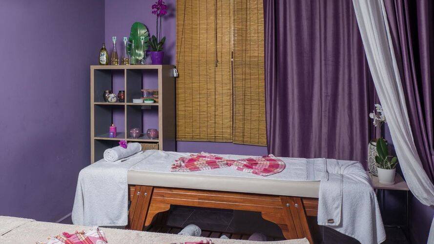 Otium Boutique Delight Hotel & Spa (Ex.Otium Boutique Delight Deluxe)