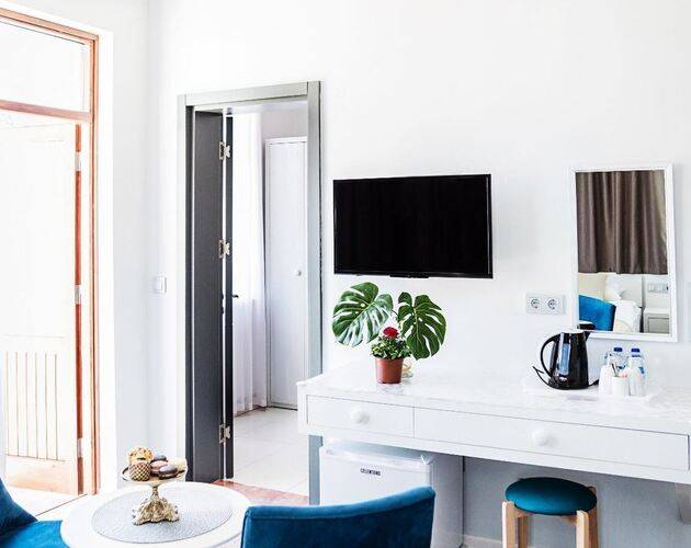 Otium Boutique Delight Hotel & Spa (Ex.Otium Boutique Delight Deluxe)