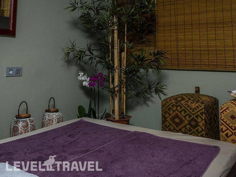 Фотография Otium Boutique Delight Hotel & Spa (Ex.Otium Boutique Delight Deluxe)