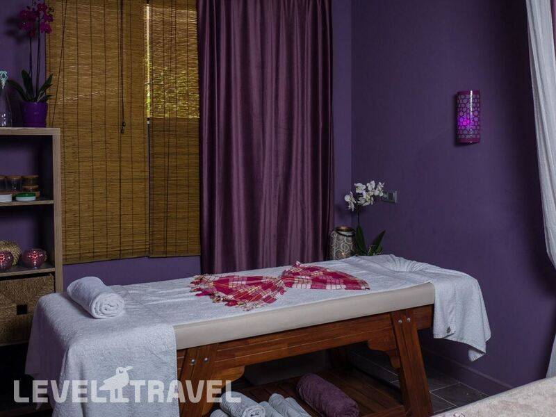 Фотография Otium Boutique Delight Hotel & Spa (Ex.Otium Boutique Delight Deluxe)