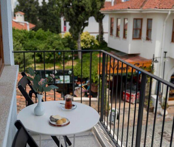 Otium Boutique Delight Hotel & Spa (Ex.Otium Boutique Delight Deluxe)