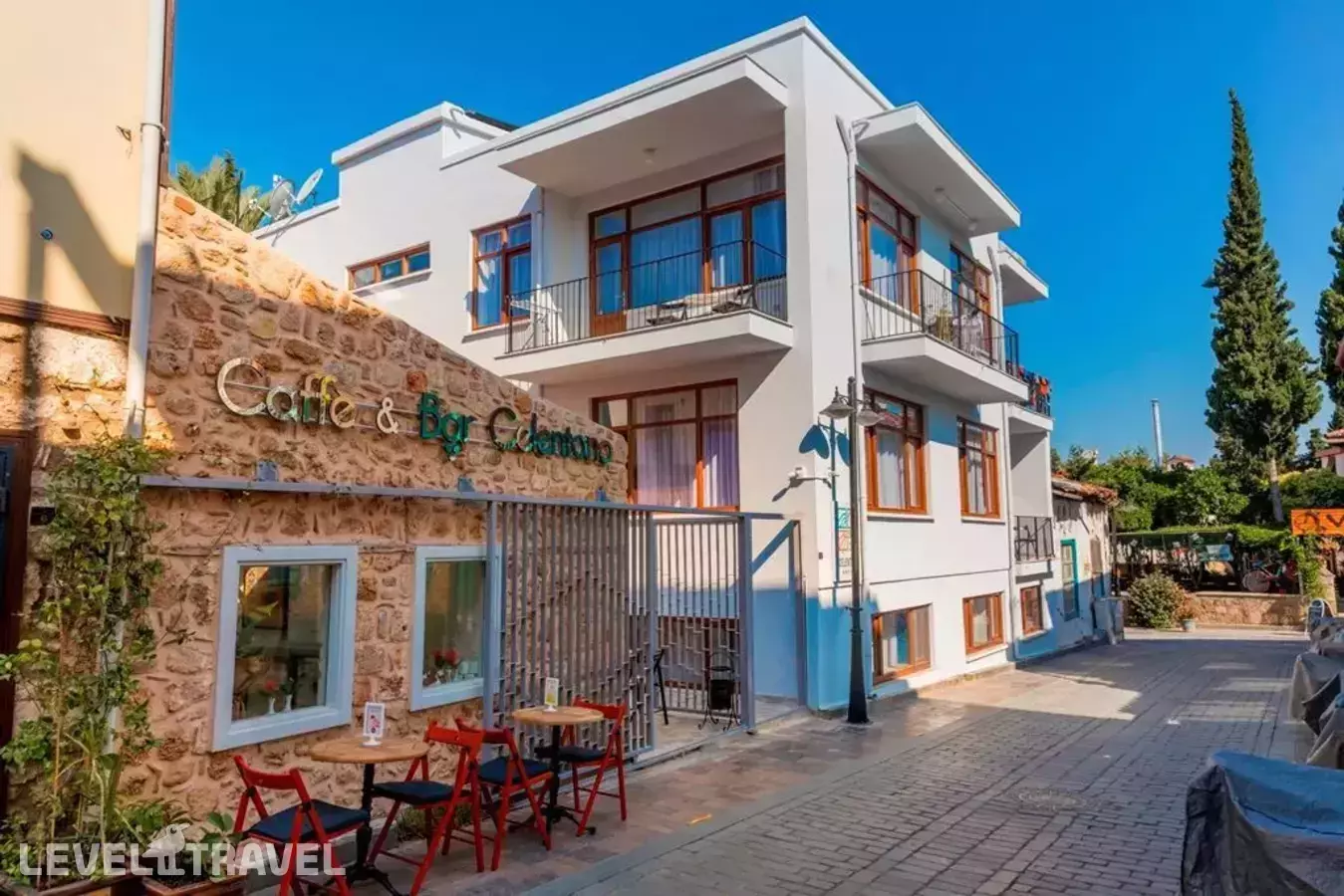 Otium Boutique Delight Hotel & Spa (Ex.Otium Boutique Delight Deluxe)