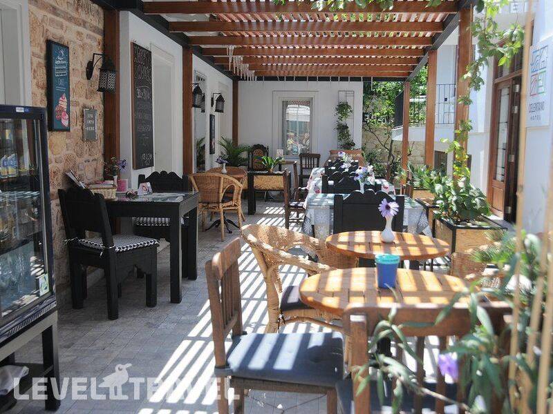 Фотография Otium Boutique Delight Hotel & Spa (Ex.Otium Boutique Delight Deluxe)