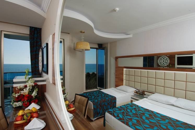 Grand Zaman Beach