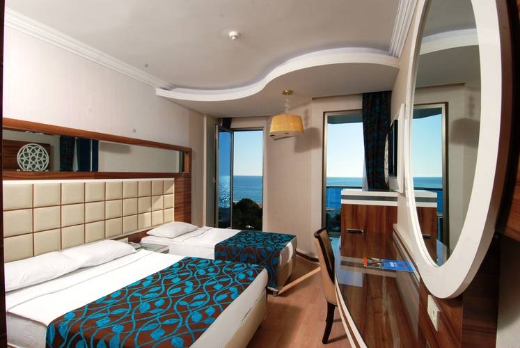Grand Zaman Beach