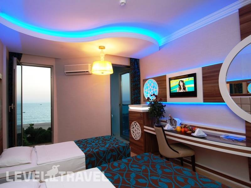 Фотография Grand Zaman Beach
