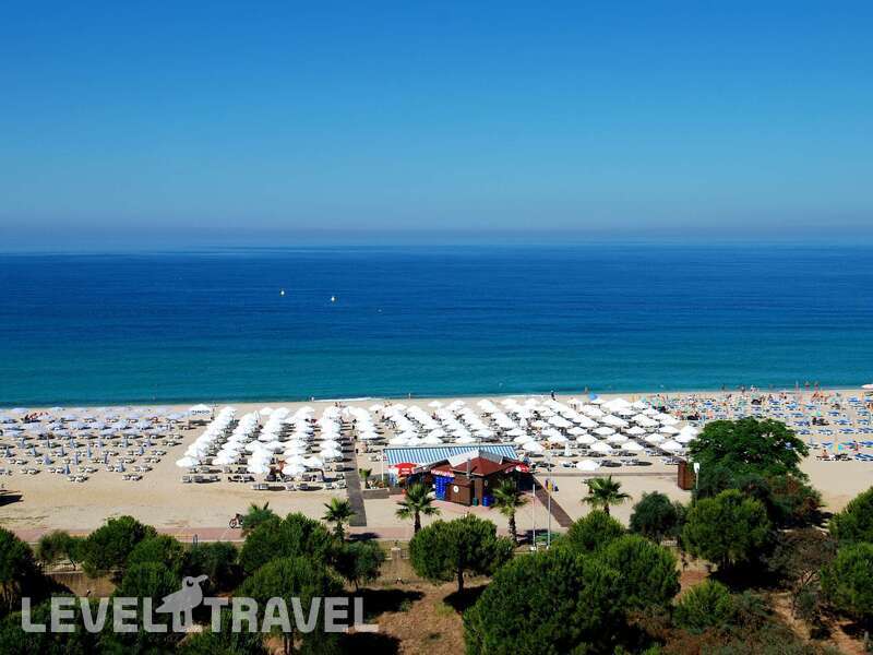 Фотография Grand Zaman Beach