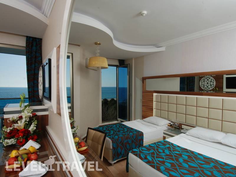 Фотография Grand Zaman Beach