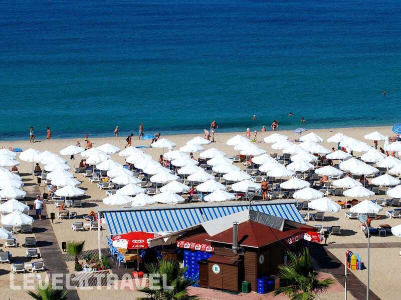 Фотография Grand Zaman Beach