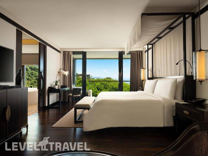 Фотография The Apurva Kempinski Bali