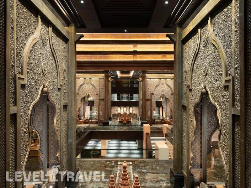 Фотография The Apurva Kempinski Bali